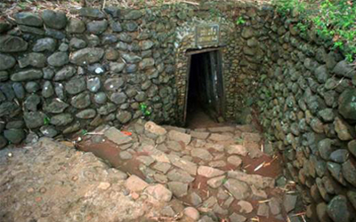 Trắc nghiệm kiến thức tổng hợp