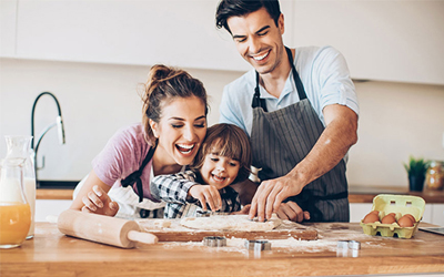 Từ vựng Tiếng Anh lớp 10 Unit 2