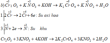 Giải bài tập Hóa 10 nâng cao bài 27