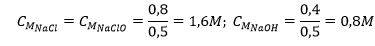 Giải bài tập Hóa 10 nâng cao bài 30