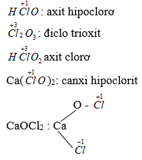 Giải bài tập Hóa 10 nâng cao bài 32