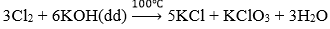 Giải bài tập Hóa 10 nâng cao bài 32