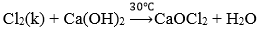 Giải bài tập Hóa 10 nâng cao bài 32