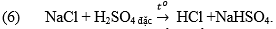 Giải bài tập Hóa 10 nâng cao bài 33