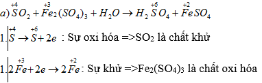 Giải bài tập Hóa 10 nâng cao bài 45