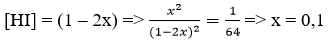 Giải bài tập Hóa 10 nâng cao bài 51