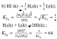Giải bài tập Hóa 10 nâng cao bài 51
