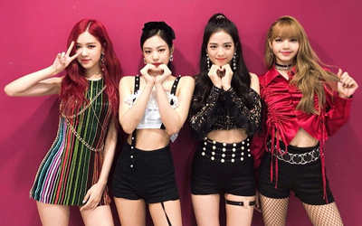 Blackpink Quiz