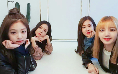 Blackpink Quiz