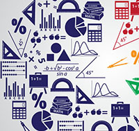 Công thức tính đường chéo hình chữ nhật