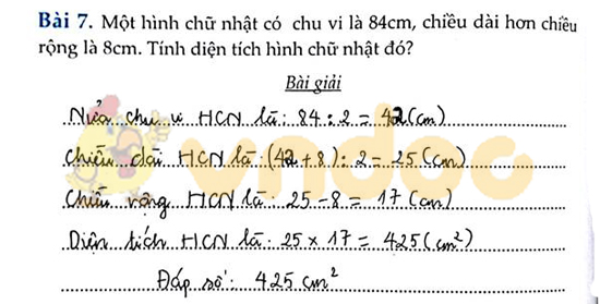 Cùng em học Toán lớp 4: Đề kiểm tra giữa kì 1