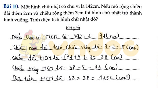 Cùng em học Toán lớp 4: Đề kiểm tra giữa kì 1