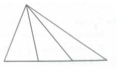 Đề kiểm tra giữa học kỳ 1 Toán lớp 1 - Đề 1