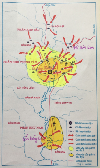 Giải Tập bản đồ Lịch Sử 12 bài 20