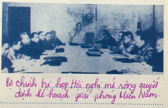 Giải Tập bản đồ Lịch Sử 12 bài 23