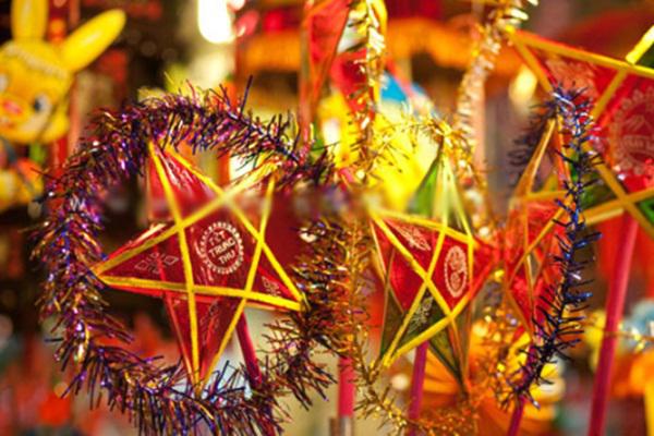 Thuyết minh về Chiếc đèn ông sao