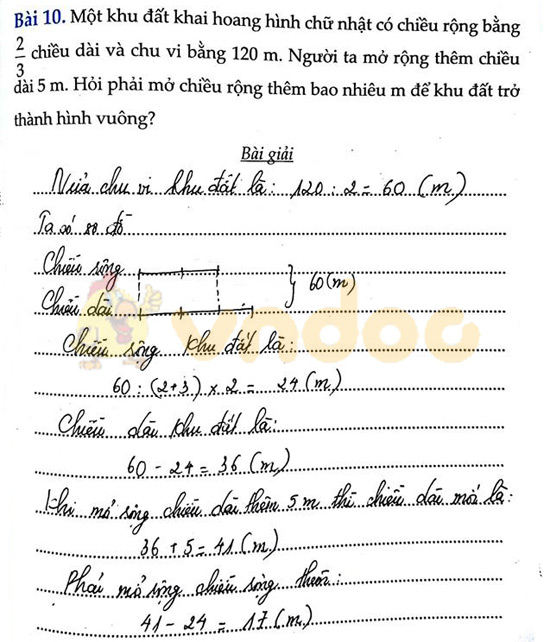 Cùng em học Toán lớp 5: Ôn tập giữa học kì 1