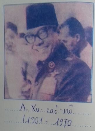 Giải Tập bản đồ Lịch Sử 11 bài 16