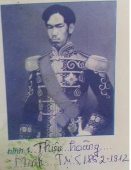 Giải Tập bản đồ Lịch Sử 8 bài 12: Nhật Bản giữa thế kỉ 19 - đầu thế kỉ 20