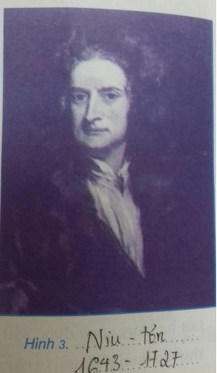 Giải Tập bản đồ Lịch Sử 8 bài 8: Sự phát triển của kĩ thuật, khoa học, văn học và nghệ thuật thế kỉ 18 - 19