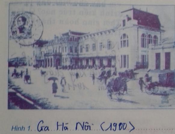 Giải Tập bản đồ Lịch Sử 8 bài 29: Chính sách khai thác thuộc địa của thực dân Pháp và những chuyển biến về kinh tế xã hội ở Việt Nam