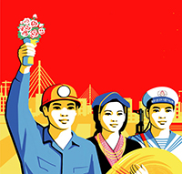 Hướng dẫn tuyên truyền Đại hội Công đoàn Việt Nam lần thứ XII