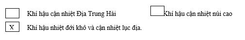 Giải tập bản đồ Địa lí 8