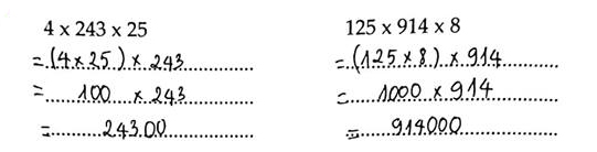 Cùng em học Toán lớp 4 Tuần 11 - Đề 2