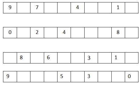 Bài tập cuối tuần lớp 1 - Tuần 5