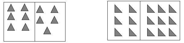 Bài tập cuối tuần lớp 1 - Tuần 5