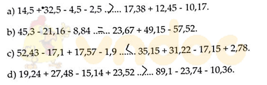 Cùng em học Toán lớp 5 Tuần 11 - Đề 2