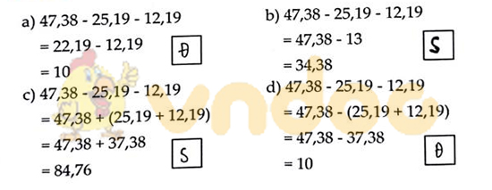 Cùng em học Toán lớp 5 Tuần 11 - Đề 2