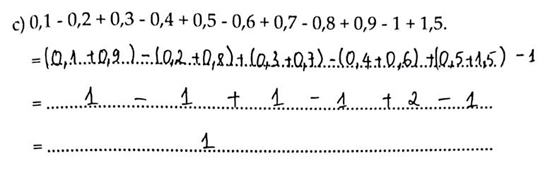 Cùng em học Toán lớp 5 Tuần 11 - Đề 2
