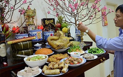 Từ vựng Tiếng Anh