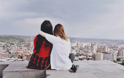 Trắc nghiệm tính cách