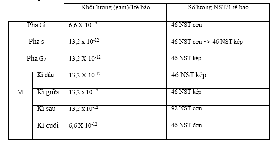 Giải bài tập SBT Sinh học 10 trang 66