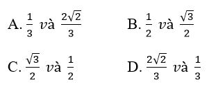 Trắc nghiệm Vật lí 12