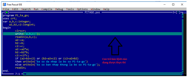 Tin học 11 bài tập và thực hành 2