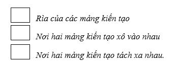 Tập bản đồ Địa lí 8