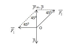 Giải bài tập SBT Vật lý 10 bài 9