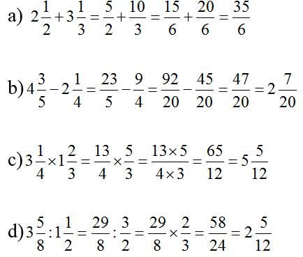 Đề ôn tập thi giữa học kì 1 lớp 5