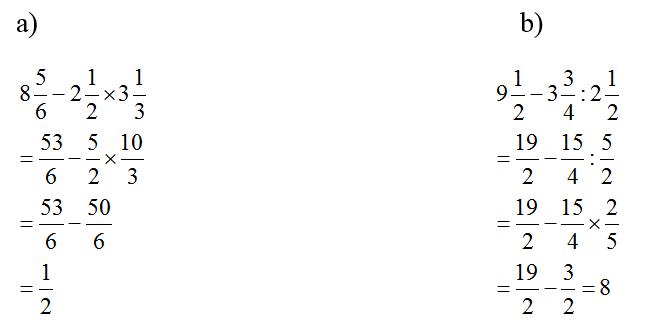 Đề kiểm tra giữa học kì 1 môn Toán lớp 5