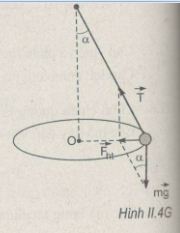 Giải bài tập SBT Vật lý 10 bài tập cuối chương 2