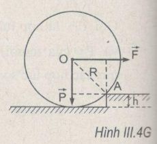 Giải bài tập Vật lý 10 SBT bài tập cuối chương 3