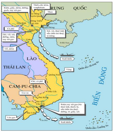 Giải vở bài tập Lịch sử 9 bài 14: Việt Nam sau Chiến tranh thế giới thứ nhất