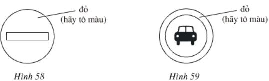 Giải bài tập SGK Toán lớp 9 bài 1: Sự xác định đường tròn. Tính chất đối xứng của đường tròn