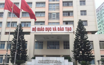 Từ vựng Tiếng Anh