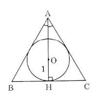Giải bài tập Toán lớp 9 bài 6: Tính chất của hai tiếp tuyến cắt nhau