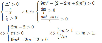 Giải bài tập Toán 10 SBT bài 5 chương 4