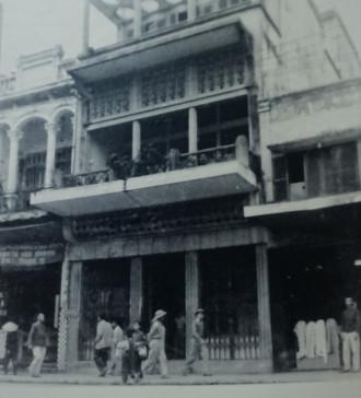 Giải Vở bài tập Lịch sử lớp 5 bài 10